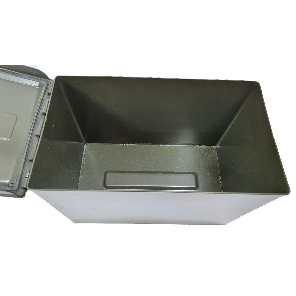 Hộp Đựng Dụng Cụ Đa Năng 9 L