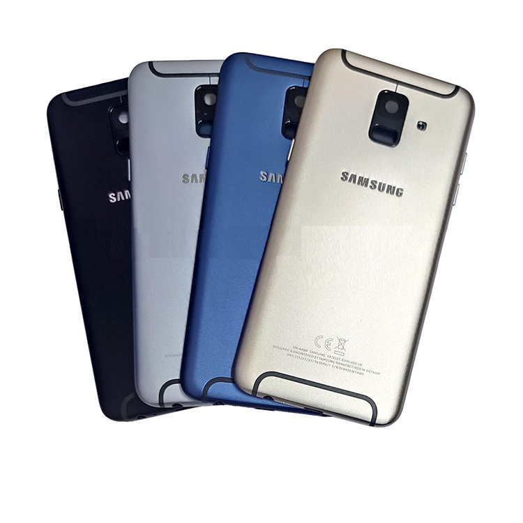 Vỏ bộ samsung a600