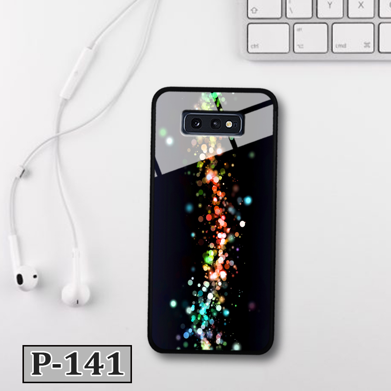 Ốp kính 3D SAMSUNG GALAXY S10E