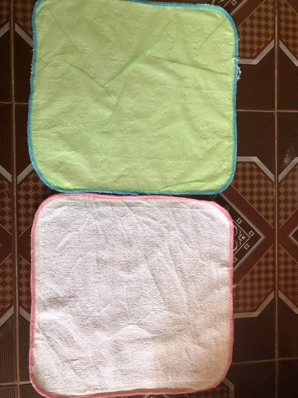 10 Tấm lót chống thấm bền đẹp cho bé giặt máy được Đô Rê Mon