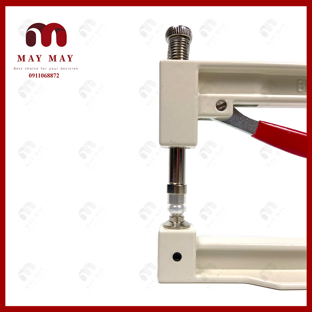 Bộ máy đóng hạt giả ngọc trai