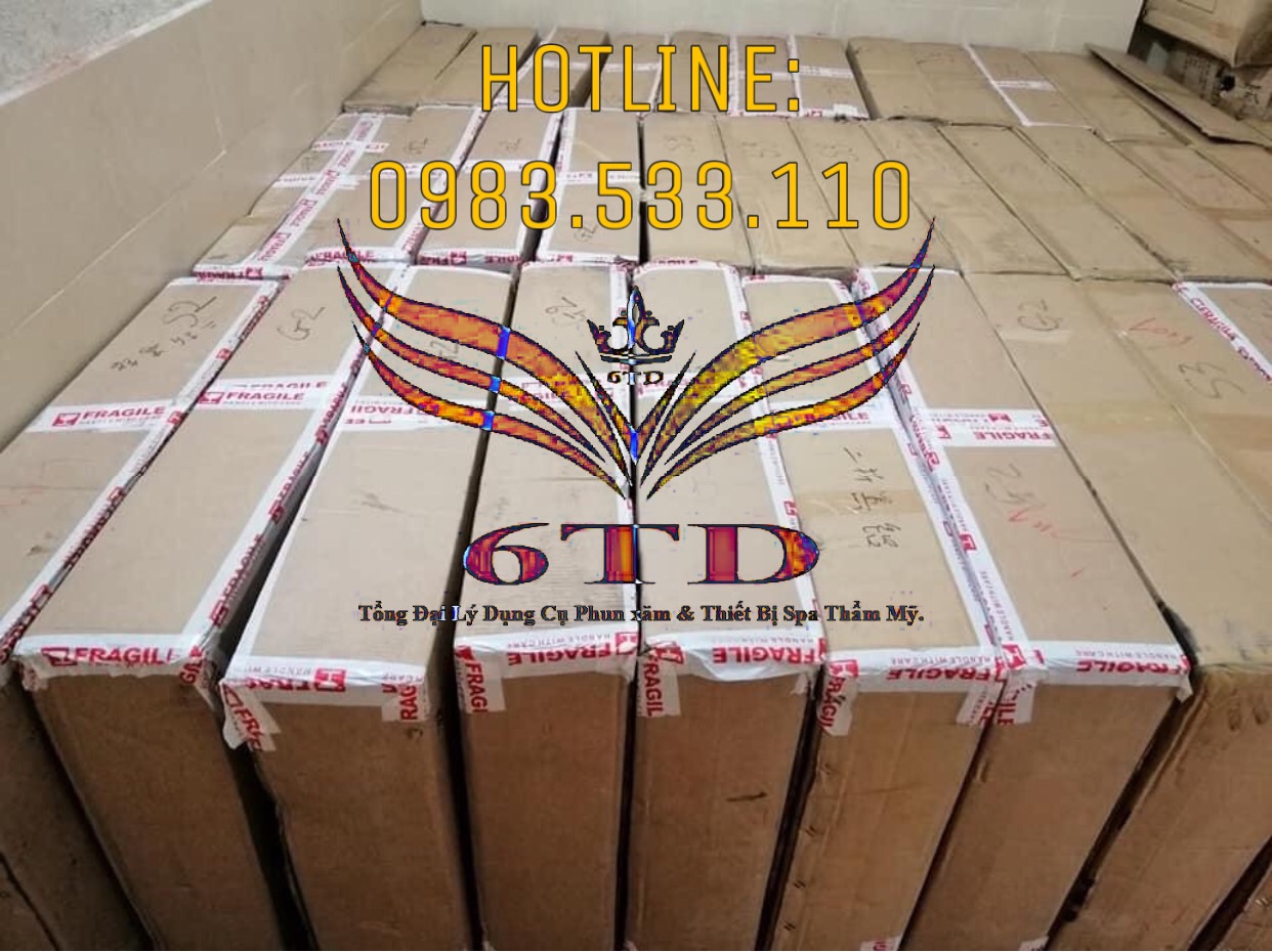 Giường Vali gấp chân inox loại 1.