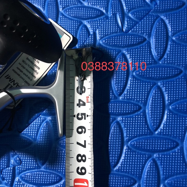 Máy Câu RYOBI RYOBI RANMI 7000