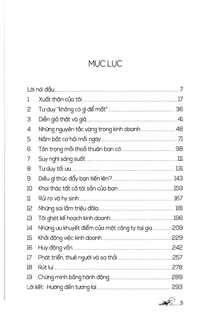 Sách - Không Mất Gì Được Tất Cả