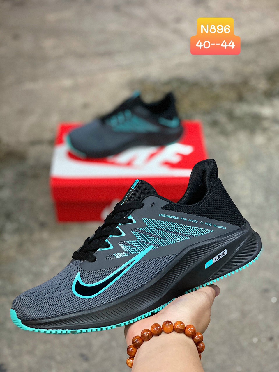Giày Nike Zoom N896 Nam
