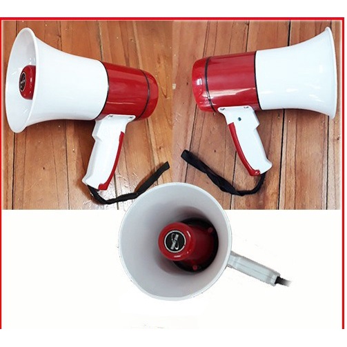 Loa Phóng Thanh ( Loại Lớn) 50w