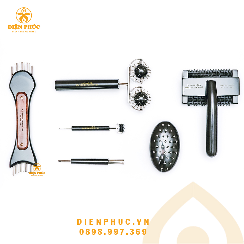(Diện Chẩn) Cây Dò Sừng Chính Hãng