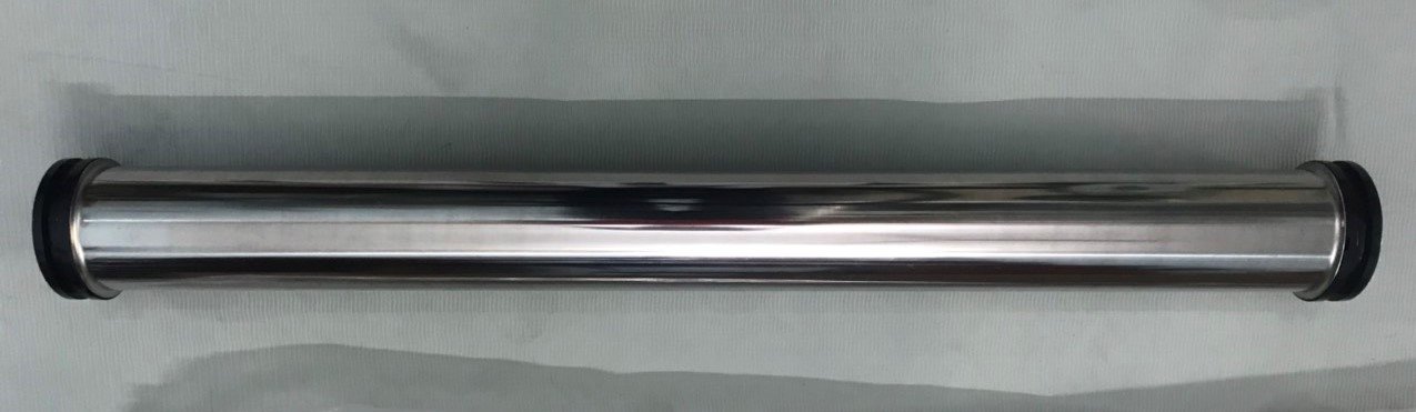 [HCM]Vỏ màng RO Inox 4040