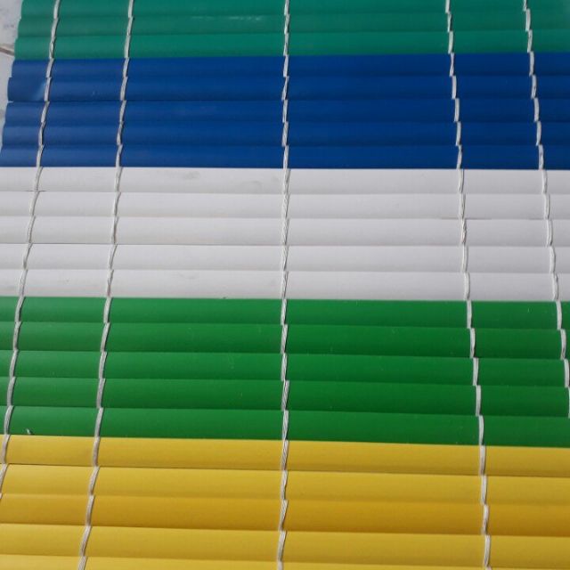 Màn sáo nhựa Lazada xanh 2024: Đến với Lazada để cập nhật ngay giá màn sáo nhựa xanh mới nhất năm
