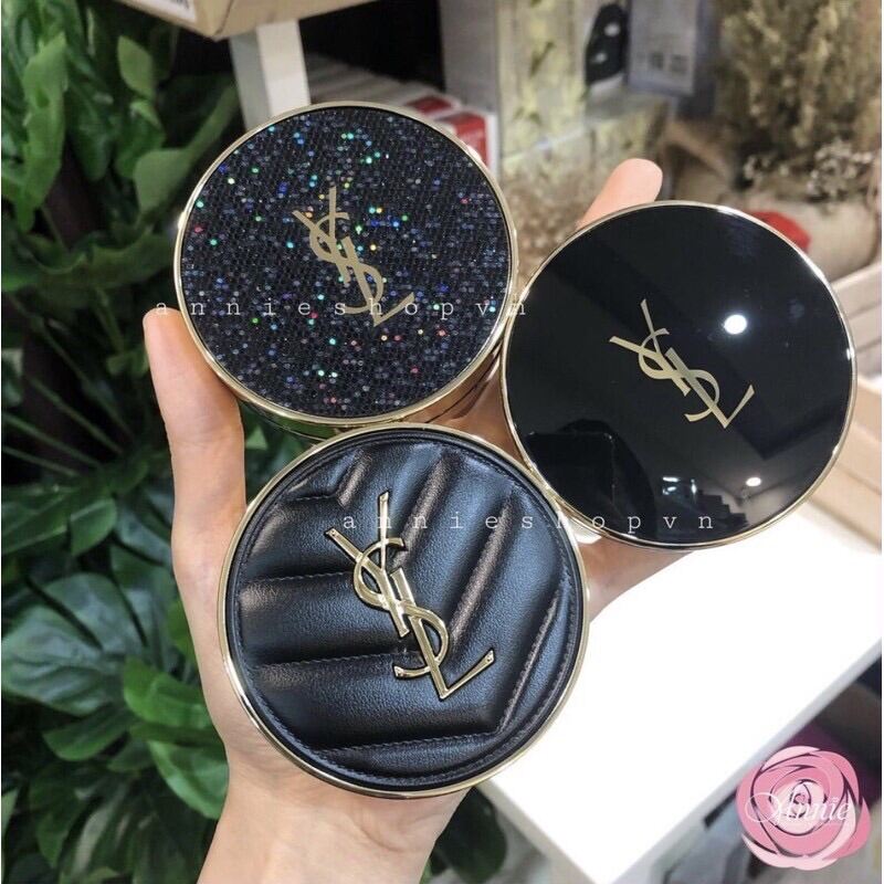 (Fullbox - Chính Hãng) Phấn nước cao cấp YSL