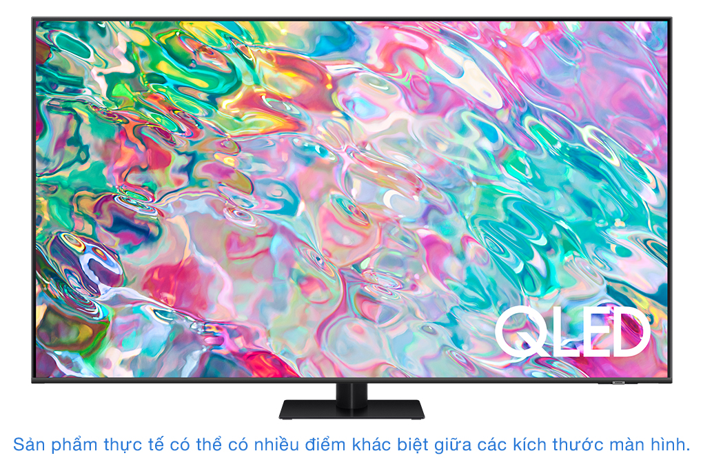 Smart Tivi Crystal UHD Samsung 4K 55 inch UA55CU8000