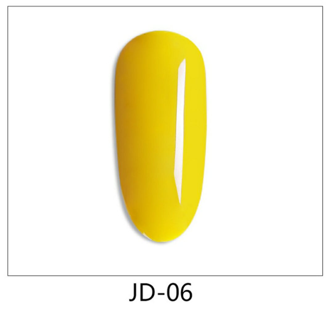 [HCM]Sơn gel As mã JD