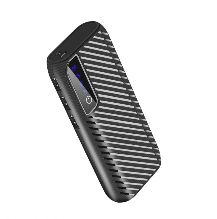 It Smart - Pin sạc dự phòng 3 nguồn USB 20.000mAh SMART
