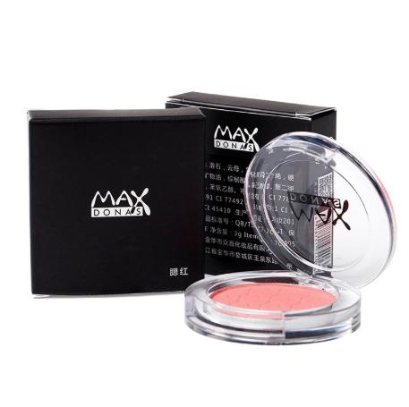 (Mẫu Mới)Phấn Má Hồng Maxdonas Đánh Siêu Xinh