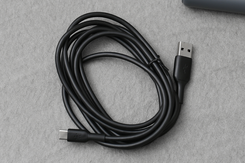 Cáp Type C 2m Belkin CAB001 ( Like New )