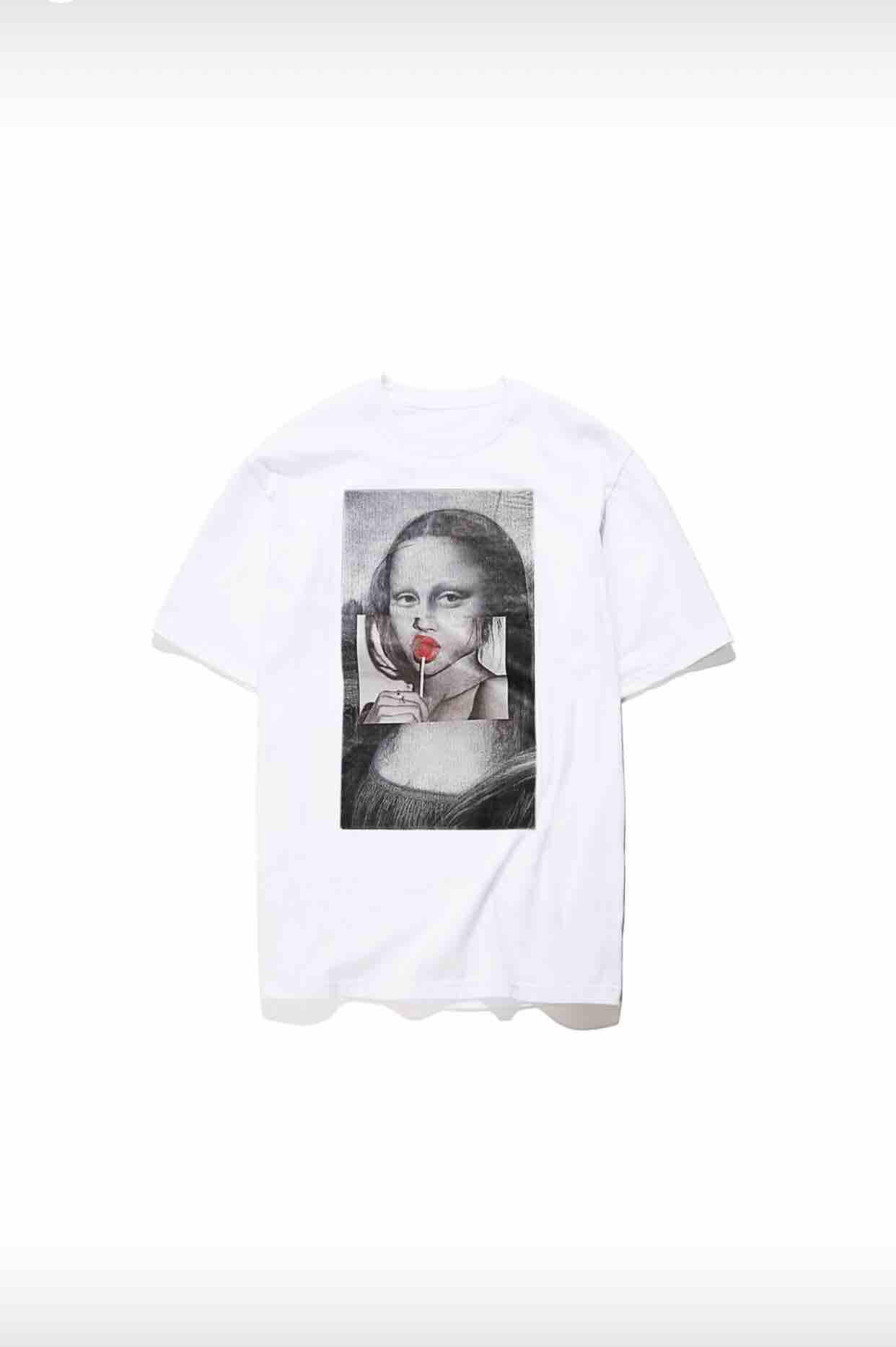 Urbanista Mona Lisa Tee