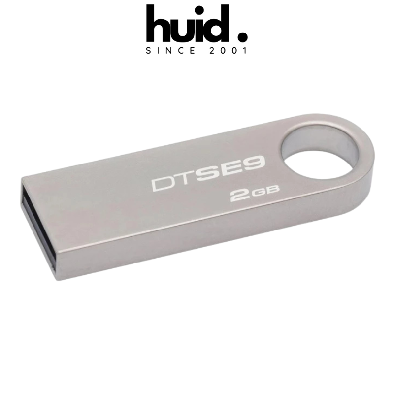USB Kingston DataTraveler SE9 2GB