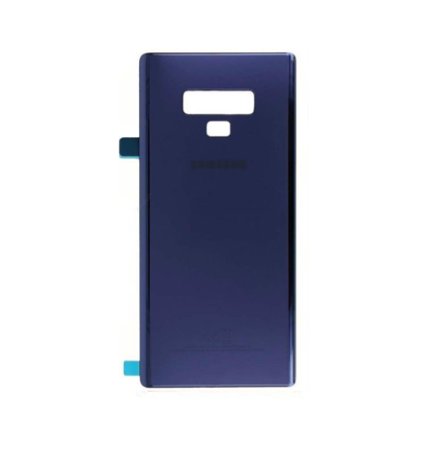Nắp lưng Samsung Note 9 không có kính cam