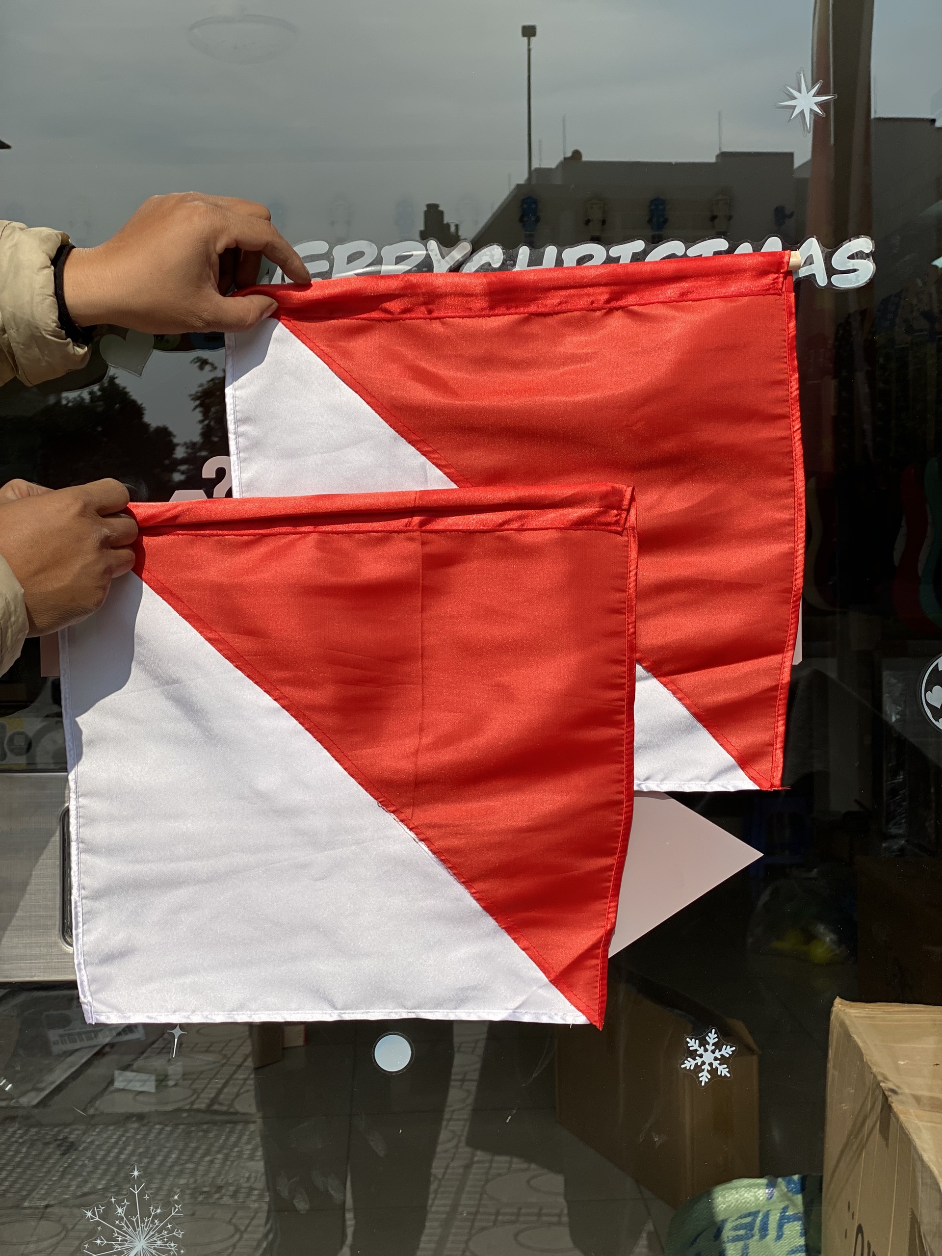 CỜ SEMAPHORE