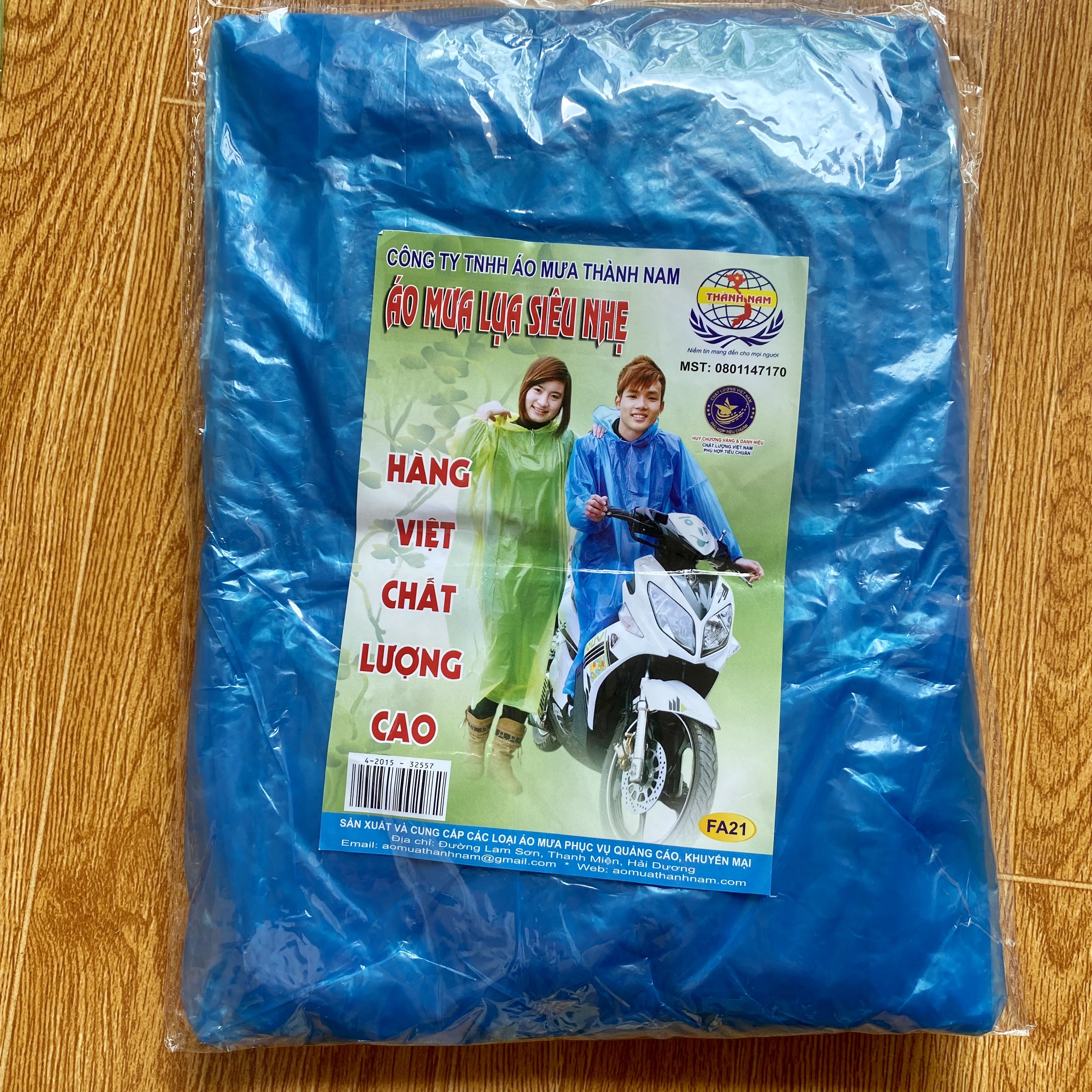 Paper Raincoat, 1 use hiking raincoat lightweight convenient storage