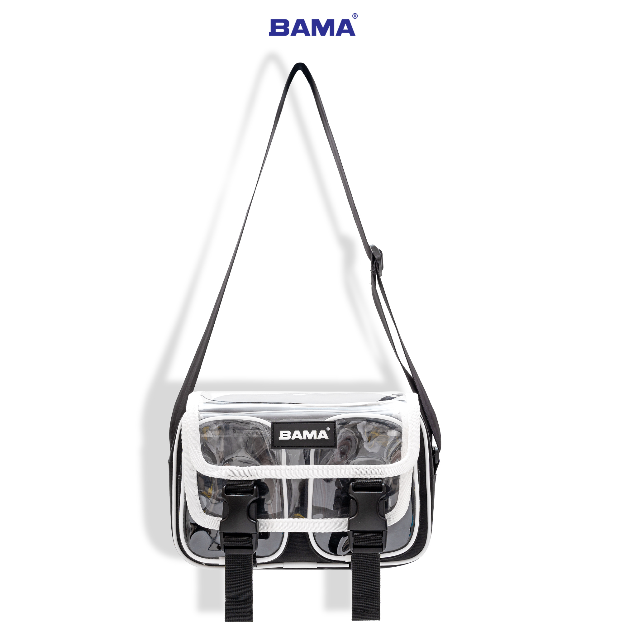 Túi đeo chéo BAMA Shoulder Bag 4.2