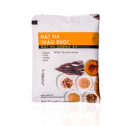 Lẻ Mặt Nạ Bắc Swhite Shynh Beauty