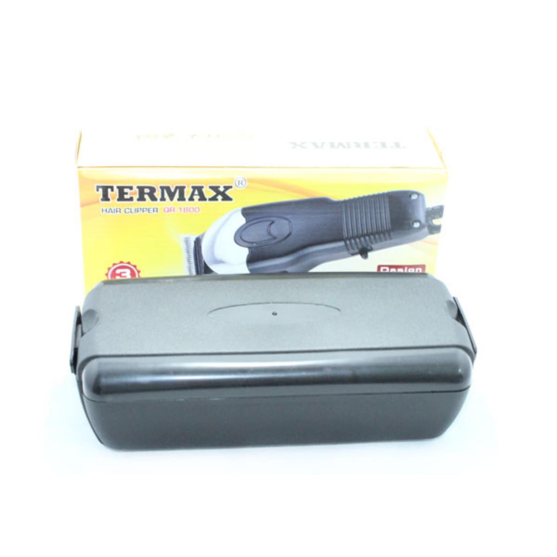 Tông Đơ Cắt Tóc Chuyên Nghiệp Termax