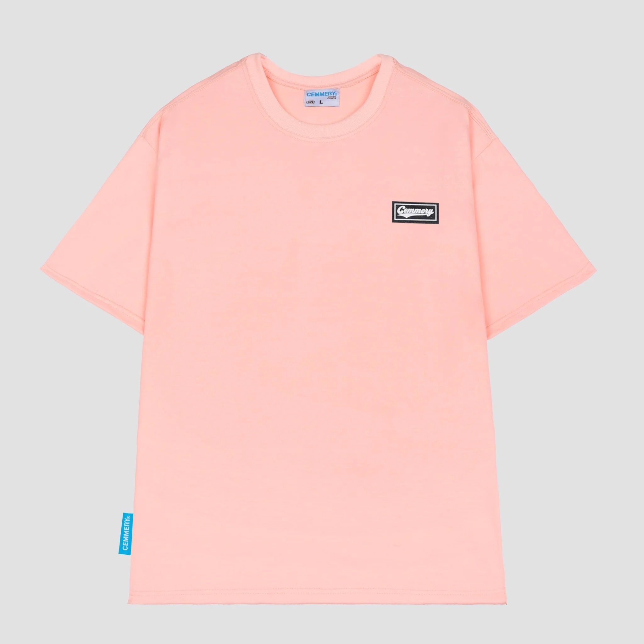 Áo thun LocalBrand Cemmery " SIMPLE TEE " 6 Color