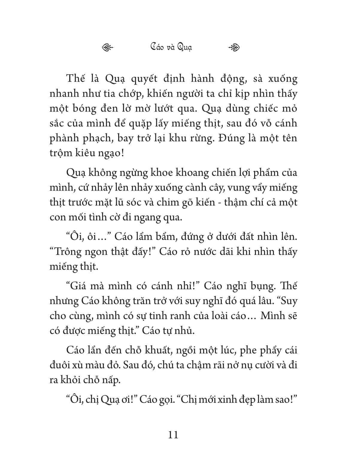 Sách Fahasa - Illustrated Classics - Truyện Ngụ Ngôn Aesop