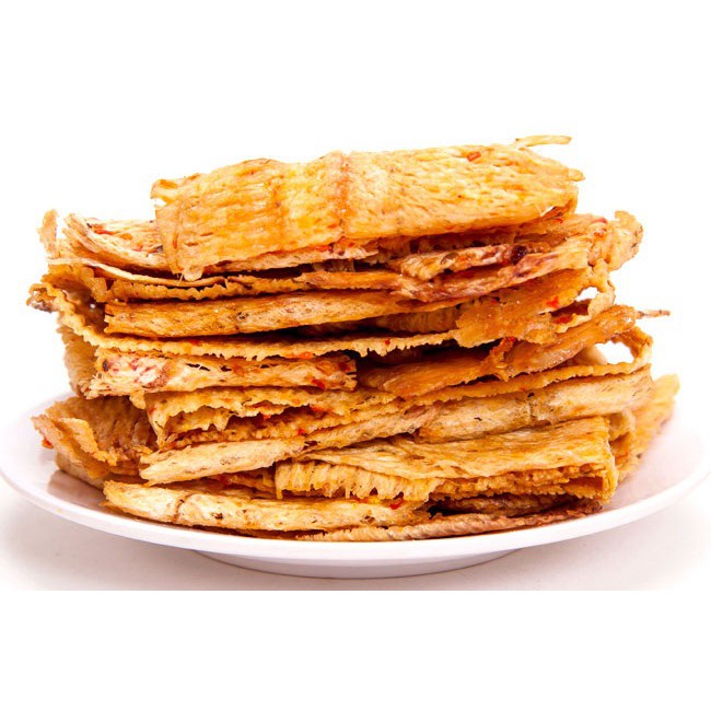 100G Mực Cán Tẩm Vị Nha Trang