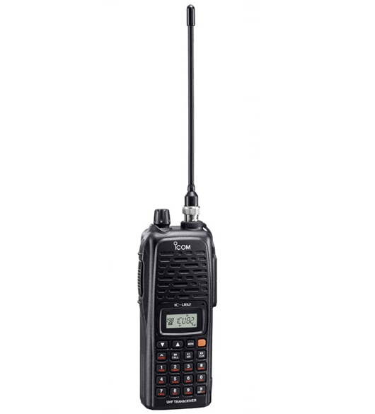 Bộ đàm Icom IC-V82