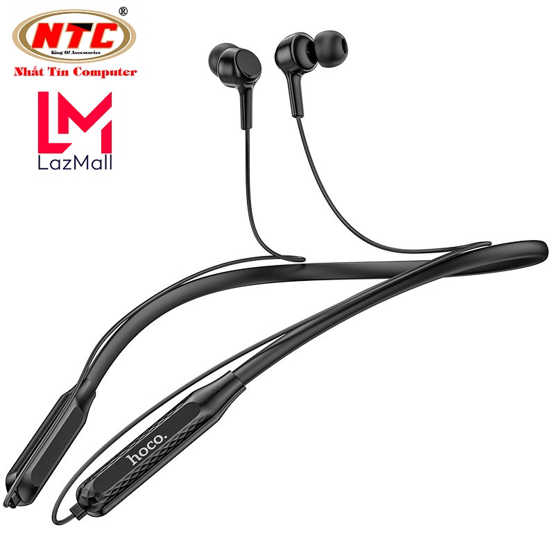 Tai nghe bluetooth Hoco E37 Gratified business V4.1 (Pin cực khủng 15h đàm thoại)