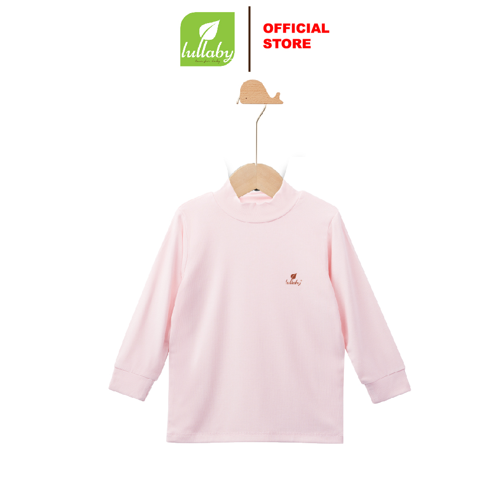 LULLABY - ÁO DÀI TAY CỔ 3CM NH217V