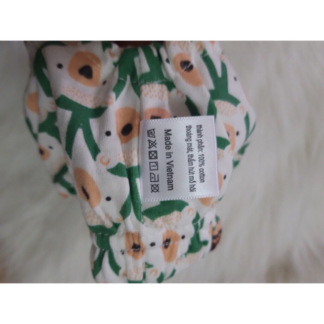 Quần Bỏ Bỉm Goodmama Size 80 90 100- 1 Chiếc