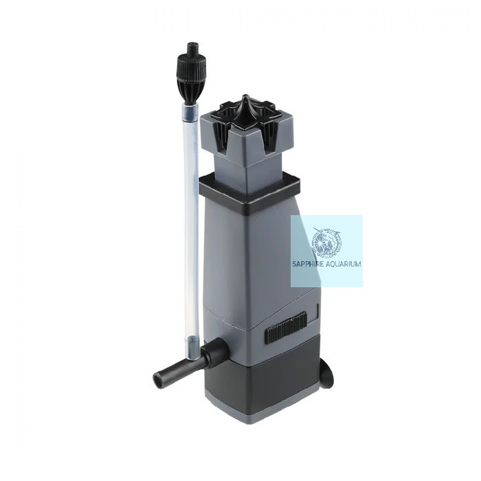 Máy lọc váng sunsun jy-02