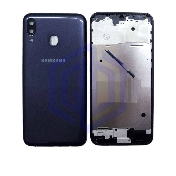 BỘ VỎ + KHAY SIM SAMSUNG M20 / M205