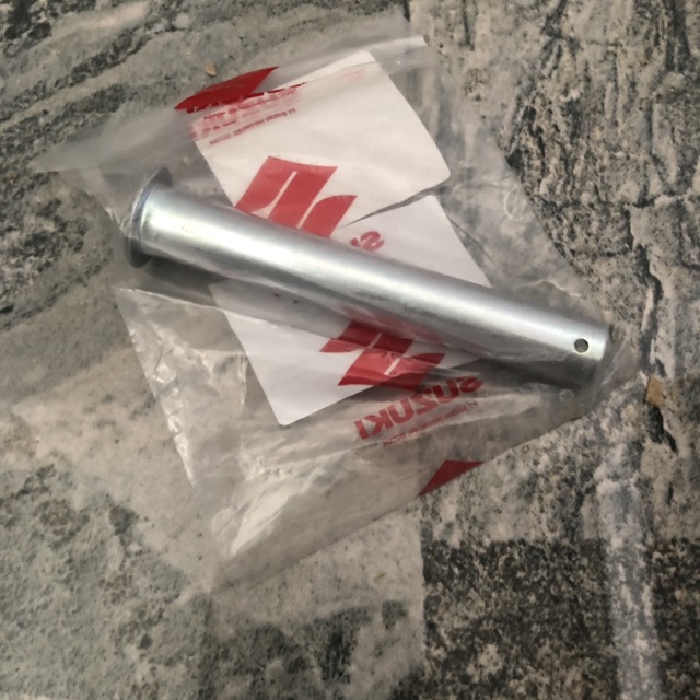 Cốt chống đứng Raider Fi / Satria Fi / Gsx S