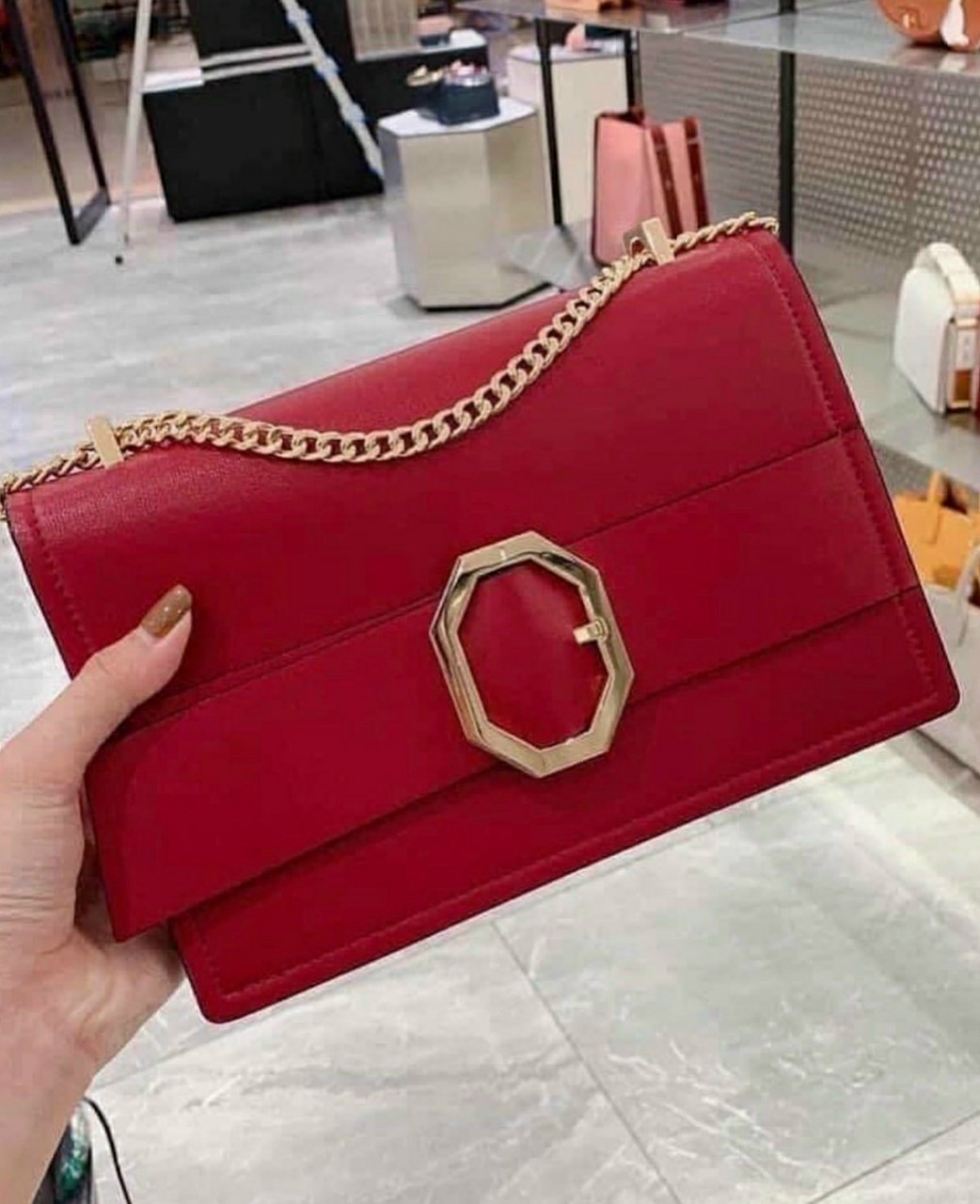 Túi  mẫu mới #hot# PW2-75210078