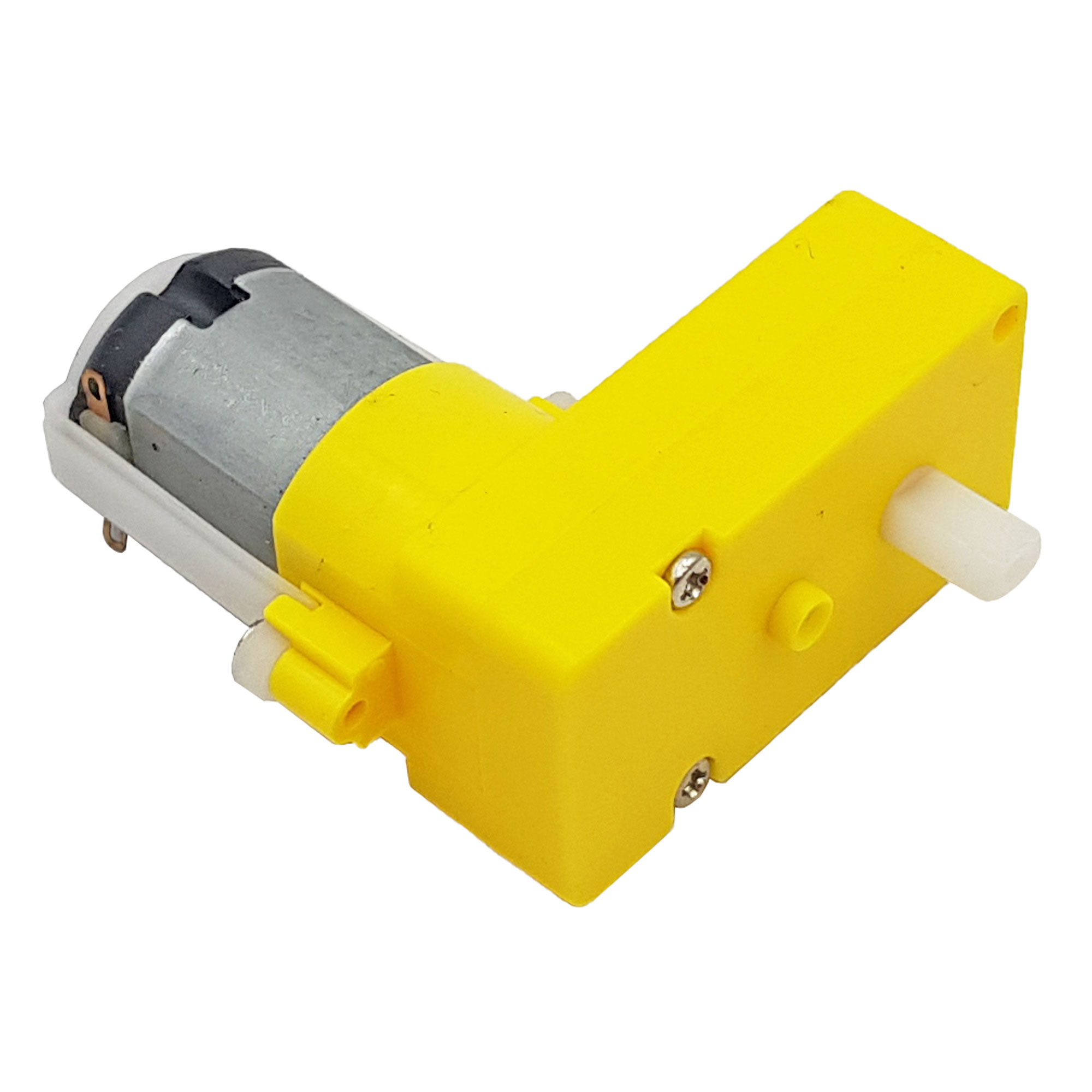 Động cơ giảm tốc vàng 1:48