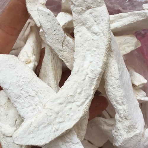 Cùi bưởi khô nấu chè 1kg