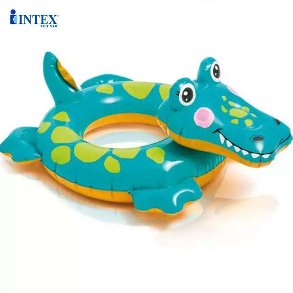 Phao bơi INTEX 58221