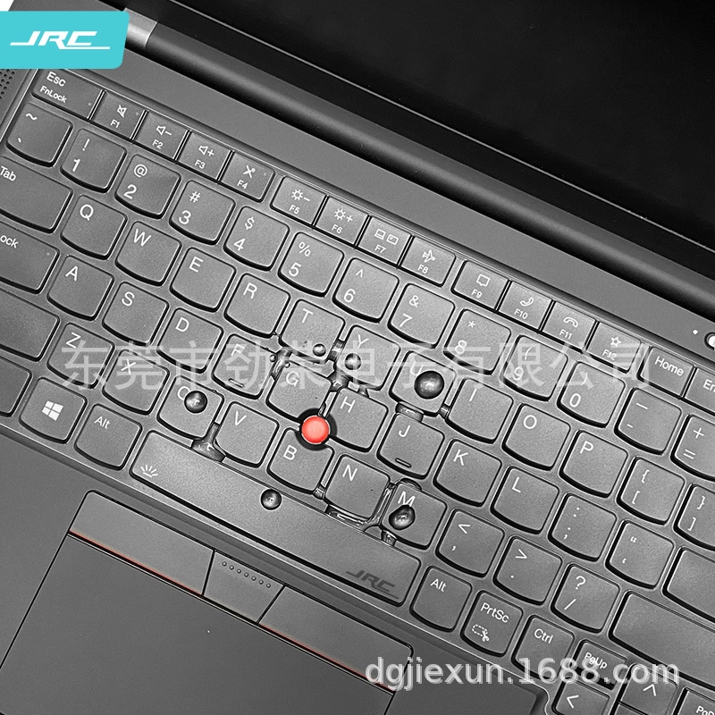 The source manufacturer is suitable for Lenovo ThinkPad X1 Carbon 2021 14-inch TPU transparent keyboard film
