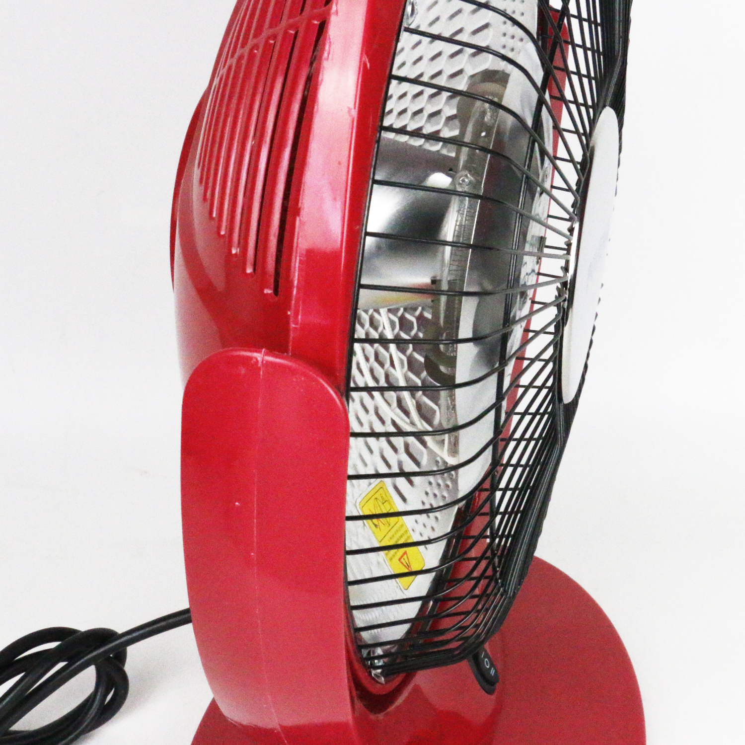 QUẠT SƯỞI HALOGEN POVENA PVN-SH28