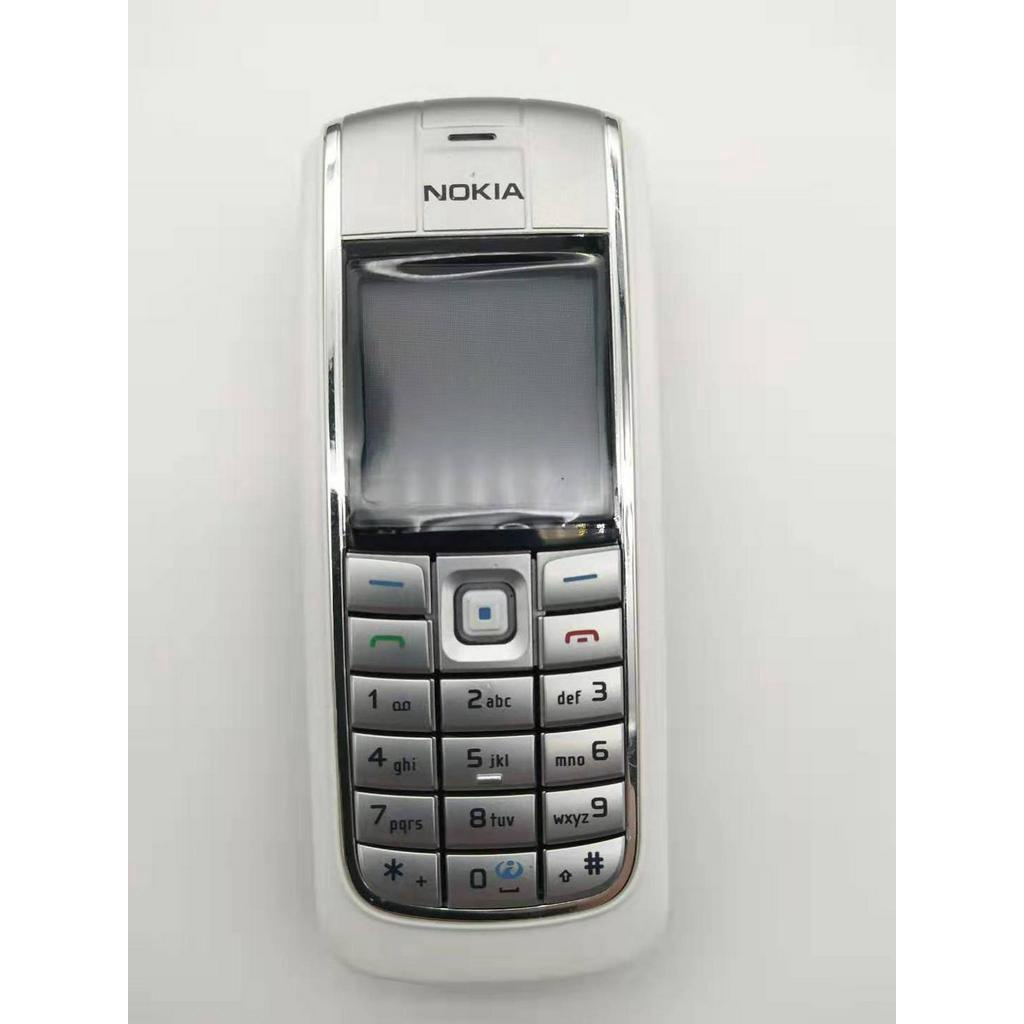 Nokia 6020 landline phones original unlocked camera Classic