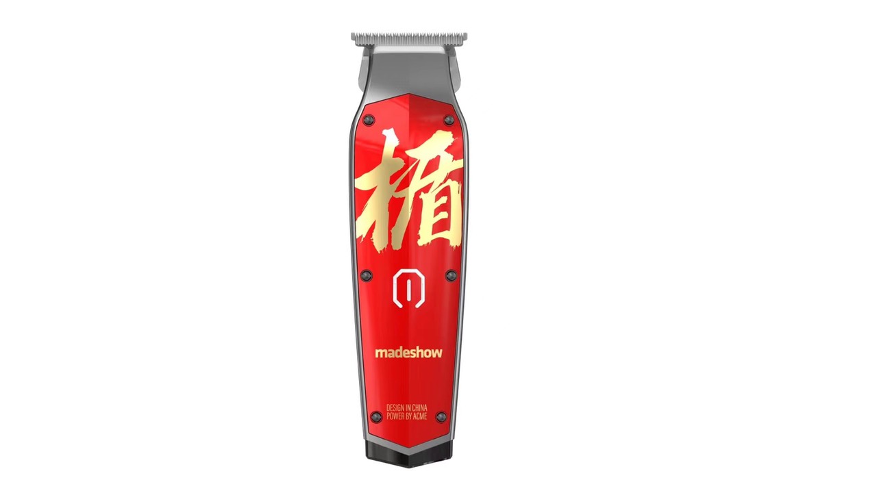 Tông đơ bấm viền cao cấp Madeshow M11+