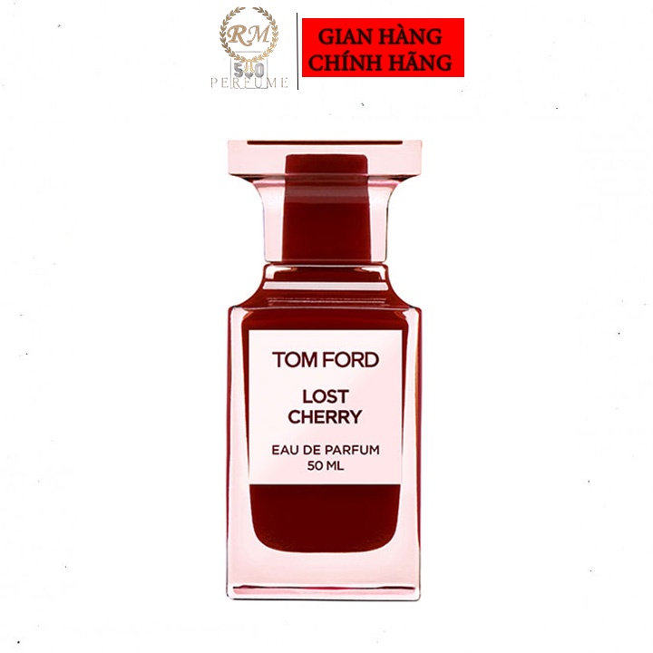 [Chính Hãng] Nước Hoa Tom Ford Lost Cherry 10ml