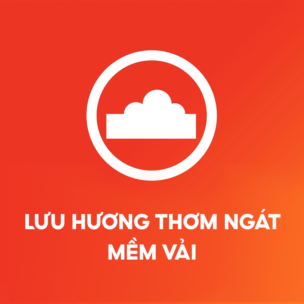Giấy thơm quần áo Bounce - Mỹ (Chia lẻ)