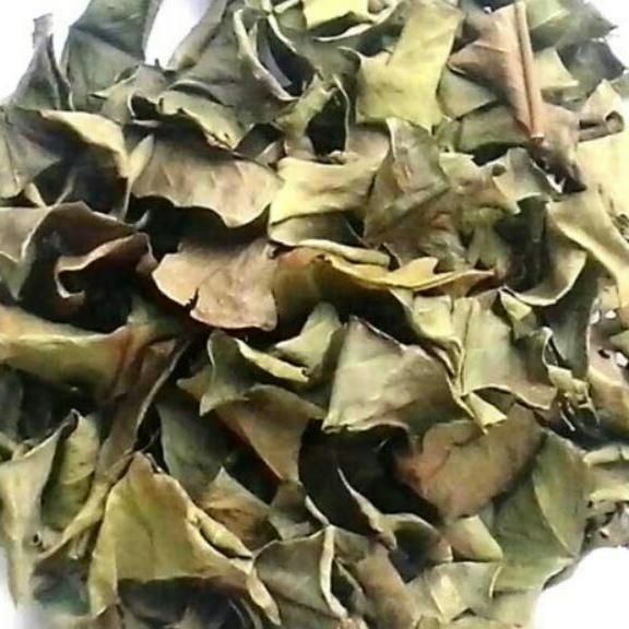 1kg lá vối khô