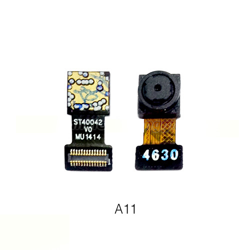 Camera trước oppo a11 / joy 3 zin