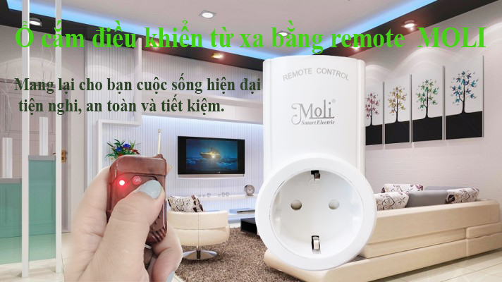 [HCM]Ổ CẮM ĐIỀU KHIỂN QUẠT ĐA NĂNG